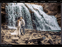 Tablet Screenshot of markodphoto.com